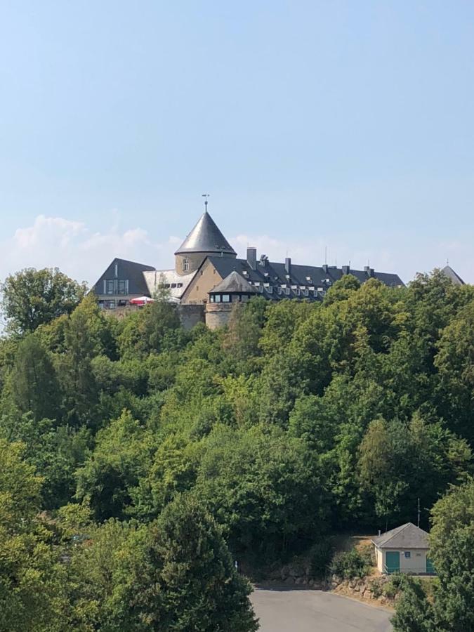 Arnstein * Waldeck (Hessen)