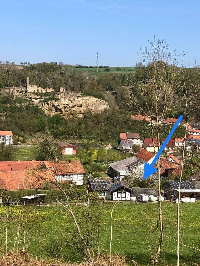 Arnstein Apartment Waldeck (Hessen)