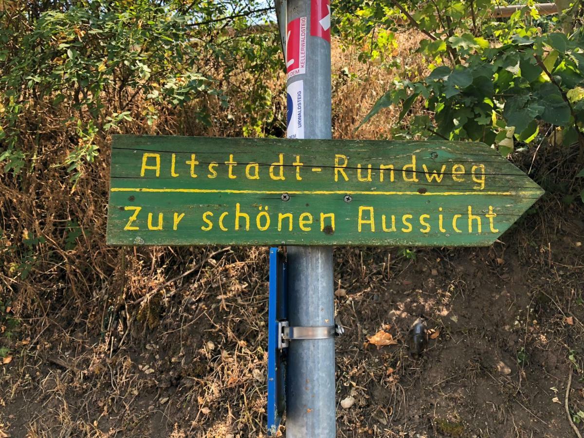Arnstein * Waldeck (Hessen)